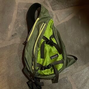 Patagonia Sling Crossbody Bag
